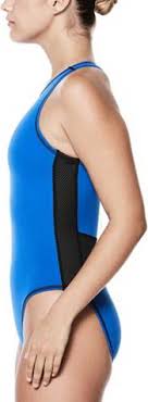 Nike Women S Solid Water Polo Swimsuit Dick S Sporting Goods