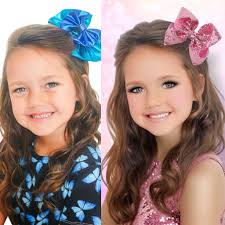 Photo editing services for pageant contestants