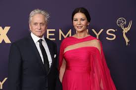 See pics of the hollywood star through the years. Catherine Zeta Jones Television Academy