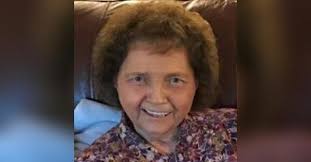 Betty Crum-Griggs Obituary