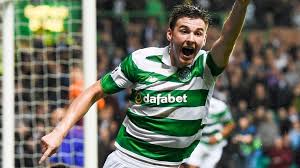 Could kieran tierney be celtic's next export to the premier league? Kieran Tierney Celtic Defender Completes 25m Arsenal Move Bbc Sport