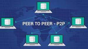 Keep a check on the cyber security threats which. What Is The Future Of Peer To Peer Applications