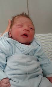 Mi pequeño amor 😍