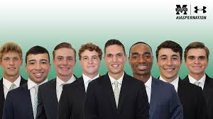 Jasper Men's Golf Begins New Era