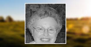 Carol Anne Goddard Obituary December 4, 2007