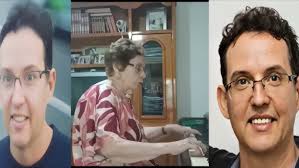 Mattinata" for low voice, R. Leoncavallo