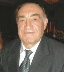 Giovanni Rainone Obituary