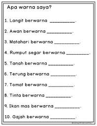 Learn vocabulary, terms and more with flashcards, games and other study tools. 84 Bahasa Indonesia Ideas Indonesian Language Malay Language Preschool Worksheets