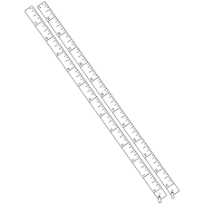 Please do not abusing to keep this online hack tool alive. Measuring Tape 24 Reversed Printable Ruler Online Ruler Sewing Tape Measure