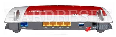 View the manual for the avm fritz!box 7530 here, for free. Hard Reset Fritz Box 7530 How To Hardreset Info