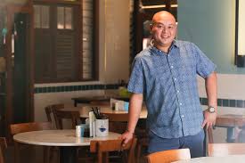 Relationship between internal drive of malay owner managers and their entrepreneurial orientation. Ali Muthu Ah Hock Owner Ernest Ong On Why Positive Vibes Are The Modern Kopitiam S Secret Ingredient For Success Eat Drink Malay Mail