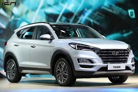 It is available in 4 colors, 2 variants, 2 engine, and 1 get discount upto rp 2 million on hyundai cars exclusively via oto.com view discounted paket. 2020 Hyundai Tucson Facelift Launching On 14th July Report