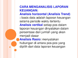 Pengertian ilustrasi menurut kamus besar bahasa indonesia (kbbi), ilustrasi merupakan gambar (foto, lukisan) untuk membantu memperjelas isi buku, karangan beberapa orang yang ahli dalam bahasa, mengutarakan pendapatnya mengenai teori, pendapat atau gagasan mengenai suatu istilah. Analisis Laporan Keuangan Ppt Download