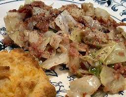 This recipe requires just 15 minutes of prep time and comes together in five hours. Paula S Deen Easy Corned Beef Cabbage Use Deli Corned Beef Linda Gives This 4 5 Stars Corn Beef And Cabbage Low Carb Menus Canned Corned Beef