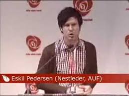 Select from premium eskil pedersen of the highest quality. Eskil Pedersen Pa Arbeiderpartiets Landsmote Youtube