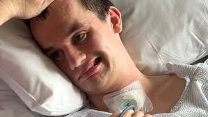 Fundraiser for Belinda Mooney by Sophie Abbatangelo : Support for Harry  Mooney & family