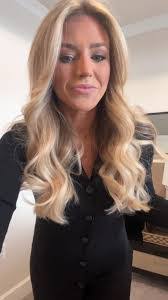 Jessica Grigsby's Instagram, Twitter & Facebook