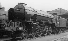 Keeping with my recent british railroad projects, i present to you my 3:1 recreation of the lner a1 the a1 tornado from the a1 steam locomotive trust in the original light blue paint will follow soon. Lner Encyclopedia The Peppercorn A1 Pacifics