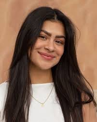 Daniela Alfaro Saldaña, Clinical Social Work Candidate, Aurora, CO, 80014