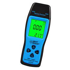 ►one instrument with two uses: Electromagnetic Radiation Detector Handheld Emf Meter Buy From 35 On Joom E Commerce Platform
