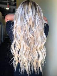 Pin On Hair Goals
