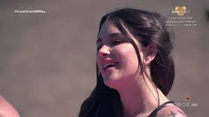 Miguel y Cynthia pasan juntos su primera noche compartiendo cama