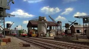 1 Squeak Rattle And Roll 2 Henry S Hero 3 Luke S New Friend Thomas And Friends Thomas The Train Thomas