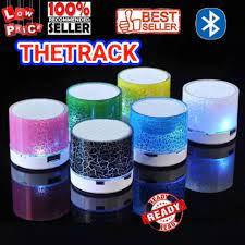 Test bass vivan vs1 musik box bluetooth bass speaker bluetooth harga musik box bluetooth jbl harga musik box bluetooth lazada. Speaker Retak Led36 Speaker Bluetooth Lampu S10 Music Box St Shopee Indonesia