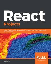 Check spelling or type a new query. Read React Projects Online By Roy Derks Books