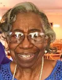 Obituary for Roxie Lena (Ford) Davis