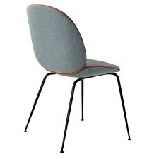 Beetle Chair Gamfratesi Gubi Suite Ny