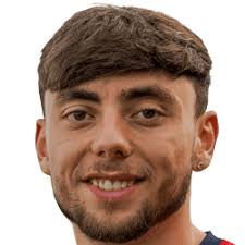 FM21 Callum King-Harmes