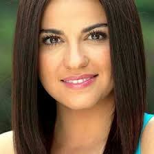 Linda Feldman's Instagram, Twitter & Facebook