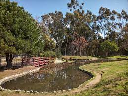 Park To Playa Hiking Across The Baldwin Hills Transiting Los Angeles