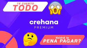 Crehana Premium Mi Experiencia Sera Recomendable Review Youtube Hace mas de 2 meses compre una membresia premium anual de crehana, esta plataforma de educacion online que hoy por hoy esta dando de que hablar.si le has. crehana premium mi experiencia sera recomendable review