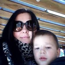 Coral Mama Anna Puzio