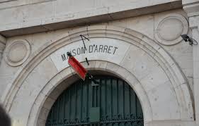 Un Detenu Se Suicide A La Maison D Arret De Vesoul Macommune Info
