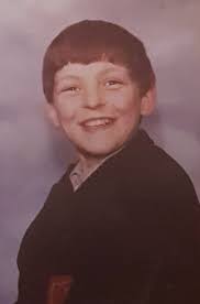 Linda Cast Pleckham-Johnston Dad