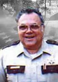 Ernest “Buddy” Willis (1939-1999)