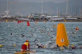 Ironman 70.3 cairns features a course memorable for the swim in the warm waters of tropical north queensland, the bike leg that travels up arguably the most scenic coastal roads in australia towards port douglas and a run that includes the cairns boardwalk, before finishing in the heart of the city of cairns. Ironman And 70 3 Cairns Triathlete