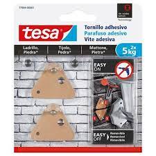 A roof truss is a structural framework of timbers designed to bridge the space above a room and to provide support for a roof. Buy Screw Adhesive Triangular Brick And Stone 5kg Tesa Bricolemar