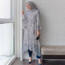 Baju couple kemeja batik kebaya model sabrina maroon. 4 Rekomendasi Online Shop Yang Jual Baju Kondangan Cantik Kekinian Womantalk