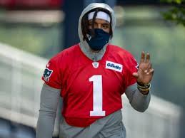 The question can legitimately be asked today whether the shocking release of cam newton by the new england patriots could prove a grand . Xyrci6mp1lplem