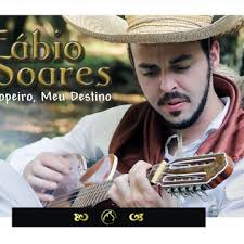 Tropeiro, Meu Destino