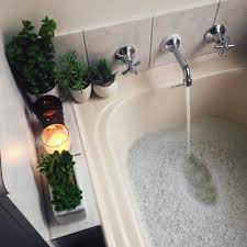 Guys I Have A Bathtub In The New House And I Could Not Be More Excited Modern Bathtub Bathroom Bath