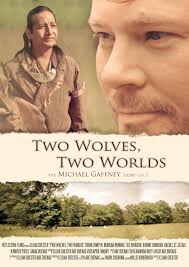 Two Wolves, Two Worlds (Short 2012)
