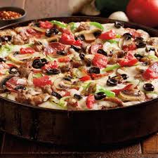Bj S Mini Deep Dish Pizza Calories Bj S Favorite Pizza Bj S Signature Deep Dish Pizza Menu Bj S Restaurants And Brewhouse