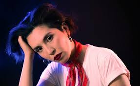 Alley estrena “1955”, un indie pop con referencias a un clásico del cine