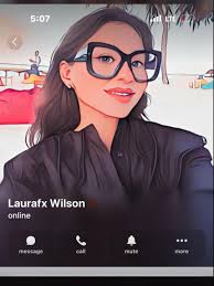 Laura Fx Wilson