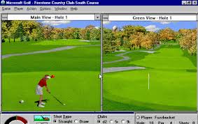 Back in march, it was the calming, everyday escapi. Microsoft Golf 2 0 Demo Access Software Free Download Borrow And Streaming Internet Archive